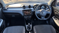 Suzuki Swift 1.2 Dualjet 83 12V Hybrid SZ-L 5dr Petrol Hatchback